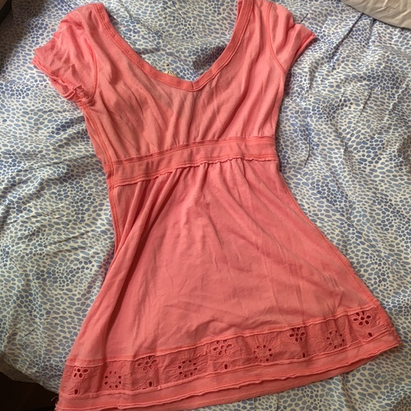 Like new babydoll y2k top - Picture 5 of 5